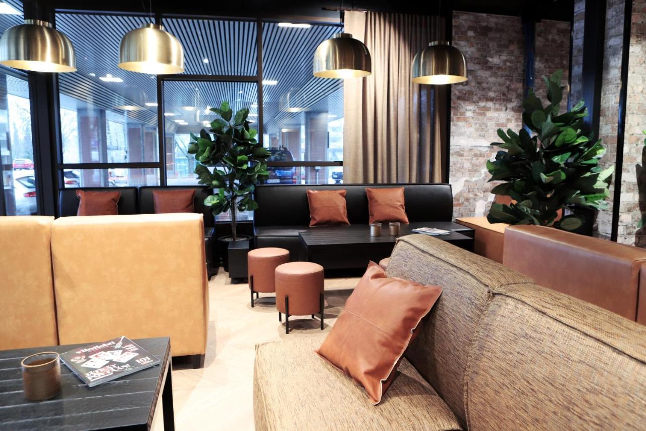Original Sokos Hotel Rikala Salo Salo  Εξωτερικό φωτογραφία