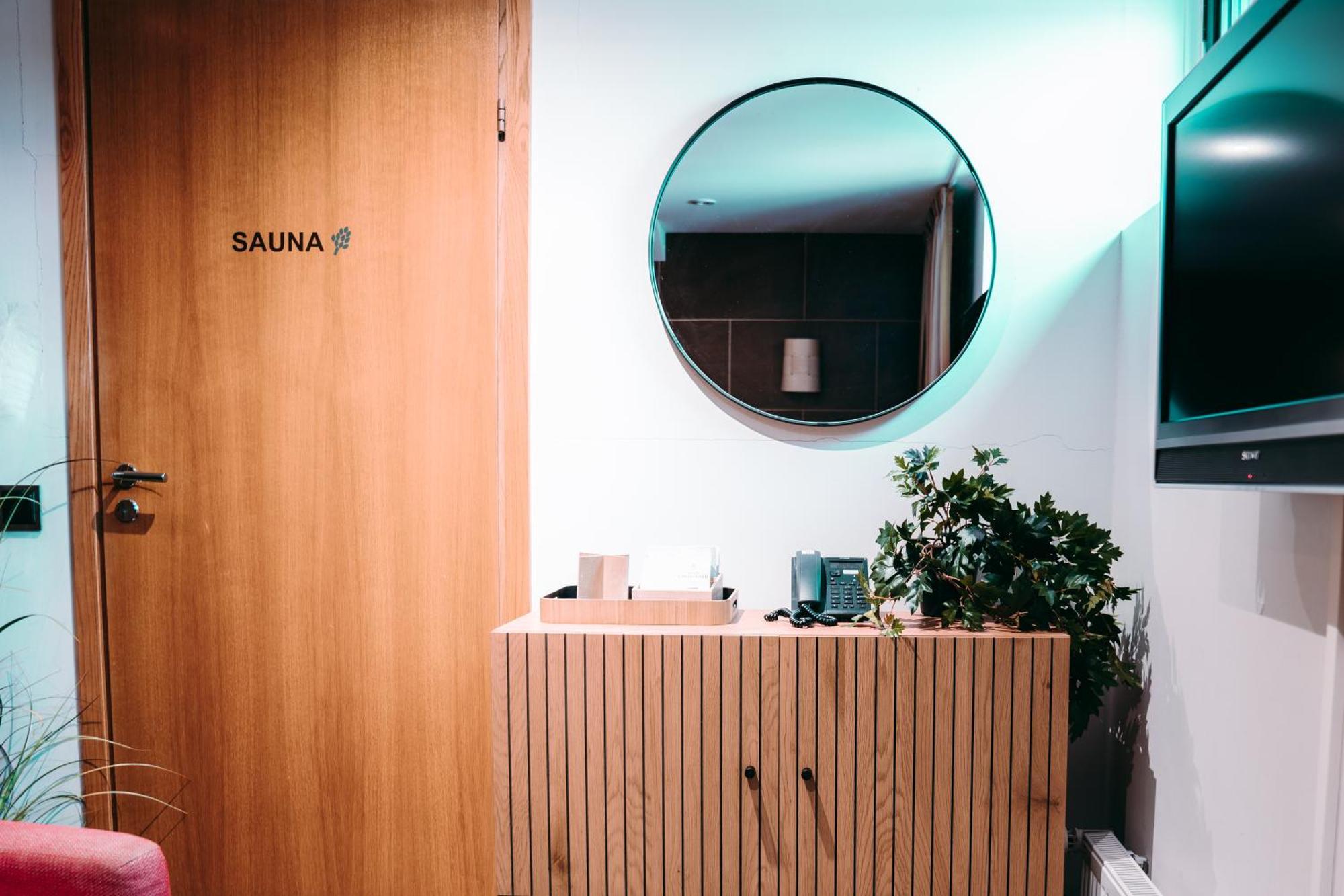 Original Sokos Hotel Rikala Salo Salo  Εξωτερικό φωτογραφία