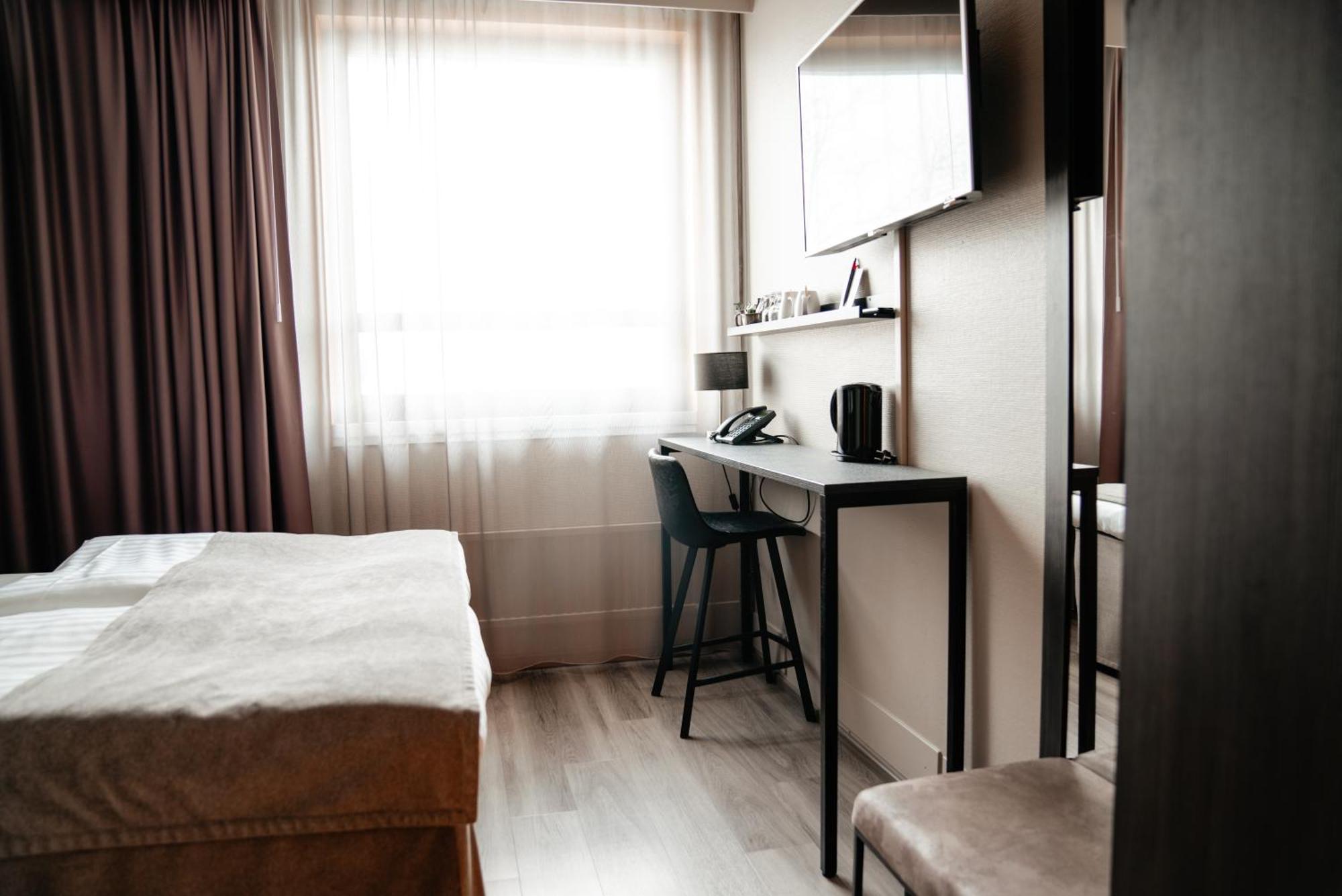 Original Sokos Hotel Rikala Salo Salo  Εξωτερικό φωτογραφία