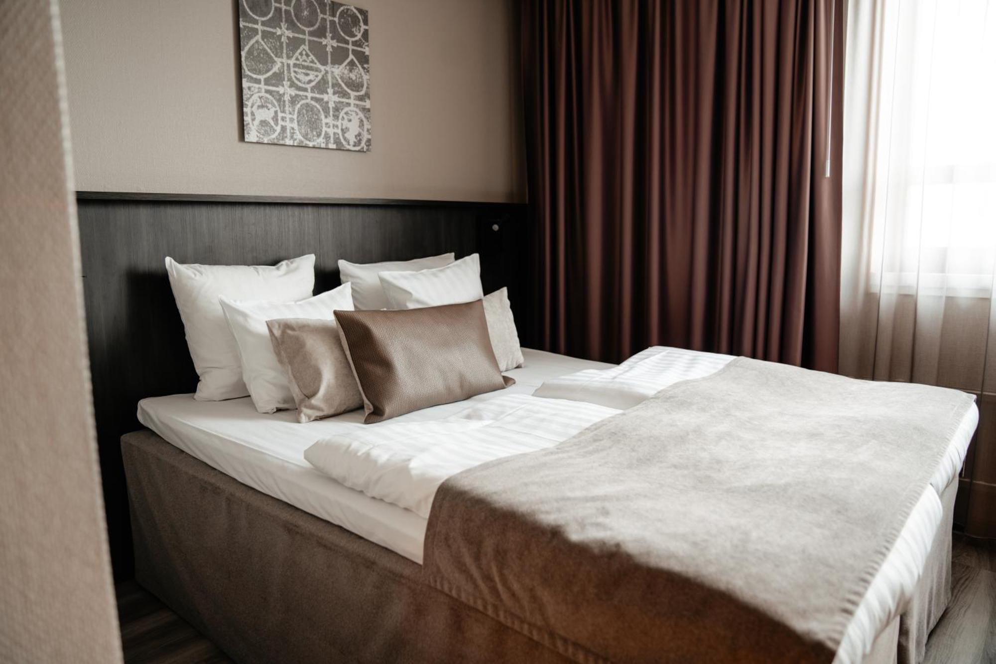 Original Sokos Hotel Rikala Salo Salo  Εξωτερικό φωτογραφία