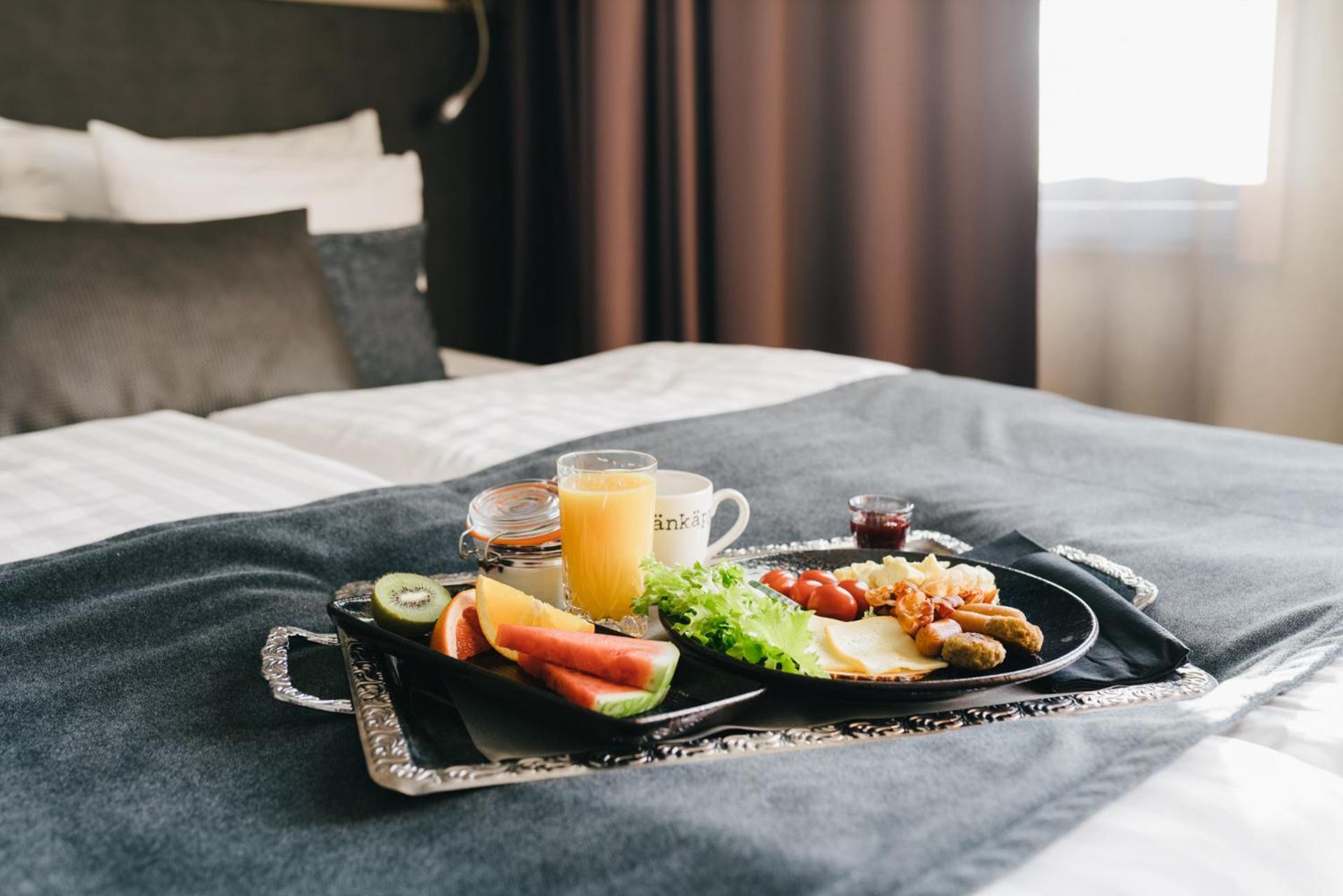 Original Sokos Hotel Rikala Salo Salo  Εξωτερικό φωτογραφία