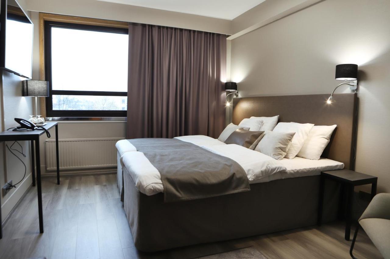 Original Sokos Hotel Rikala Salo Salo  Εξωτερικό φωτογραφία