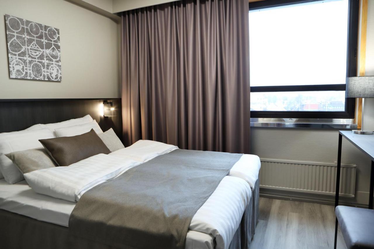 Original Sokos Hotel Rikala Salo Salo  Εξωτερικό φωτογραφία