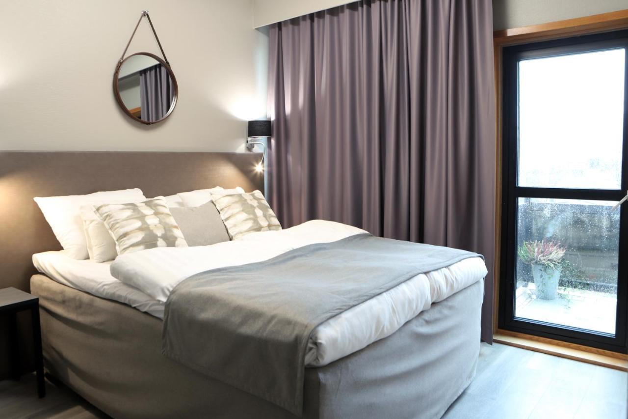 Original Sokos Hotel Rikala Salo Salo  Εξωτερικό φωτογραφία